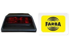 Fren Lambası Arka İç Doğan Slx