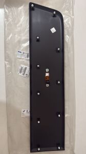 Çevre Bandı Ducato 2015 Üzeri Arka Çamurluk Sağ (Teker Önü)