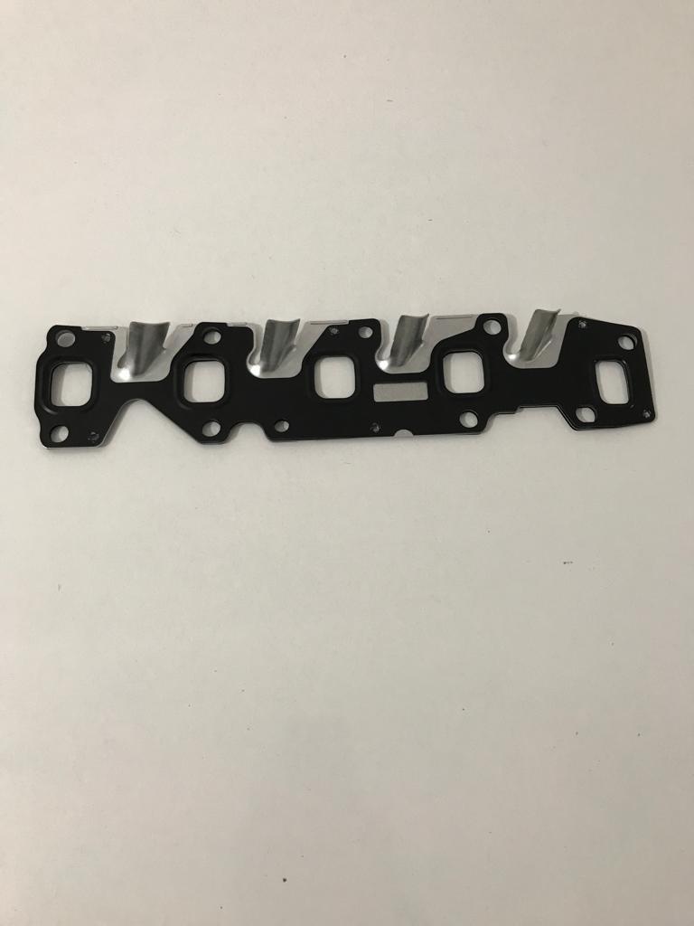 Eksoz Manifold Contası | Punto Doblo Palio Albea 1.3Jtd