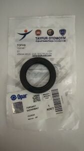 Krank Keçesi Egea 1.6 Etrog Ön