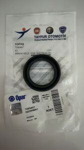 Krank Keçesi Egea 1.6 Etrog Ön