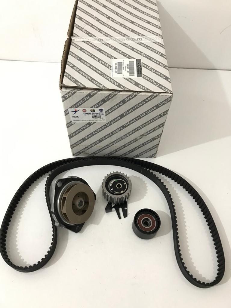 Triger Seti (Devirdaimli) | Doblo Linea Bravo Delta Giulietta 1.6 Mjtd