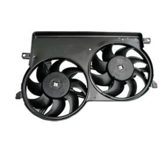 Fan Motoru Palio Albea 1.3 Jtd Çift Motorlu
