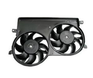 Fan Motoru Palio Albea 1.3 Jtd Çift Motorlu