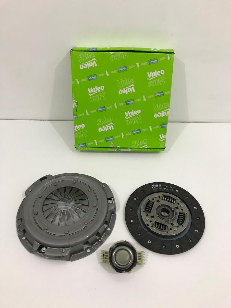 Debriyaj Seti | Tempra Tipo 20 8V Alfa Romeo 156 1.6-16V