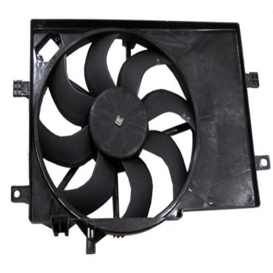 Fan Motoru Palio Albea 1.2 16v Klimalı