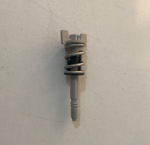 Stop Vidası Egea Plastik