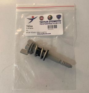 Stop Vidası Egea Plastik