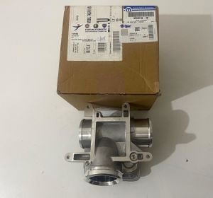 Gaz Kelebeği Egea 1.6 Multijet