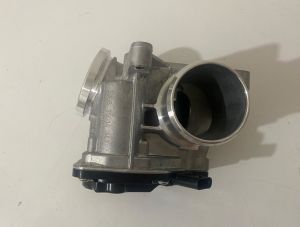 Gaz Kelebeği Egea 1.6 Multijet