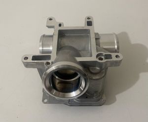 Gaz Kelebeği Egea 1.6 Multijet