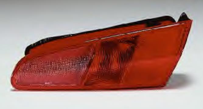 Stop Alfa Romeo 166 Sağ İç