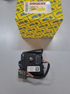 Buton Grubu Egea Direksiyon Sol