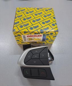 Buton Grubu Egea Direksiyon Sol