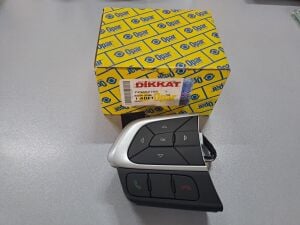 Buton Grubu Egea Direksiyon Sol