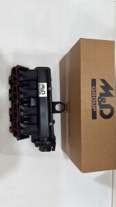 Emme Manifold Doblo Linea Fiorino 1.3 Jtd Euro 5