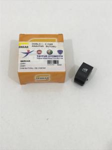 Cam Butonu Kapak | Fiat Doblo