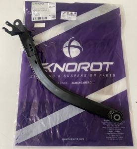 Denge Kolu Alfa Romeo Giulietta Arka Üst Sol