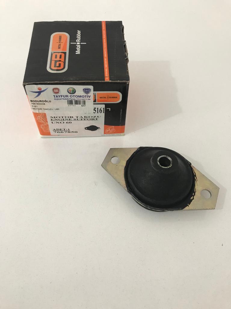 Motor Takozu | Uno 60