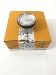 Piston Sekman | Palio Albea 1.2-16V 0.40 Takım