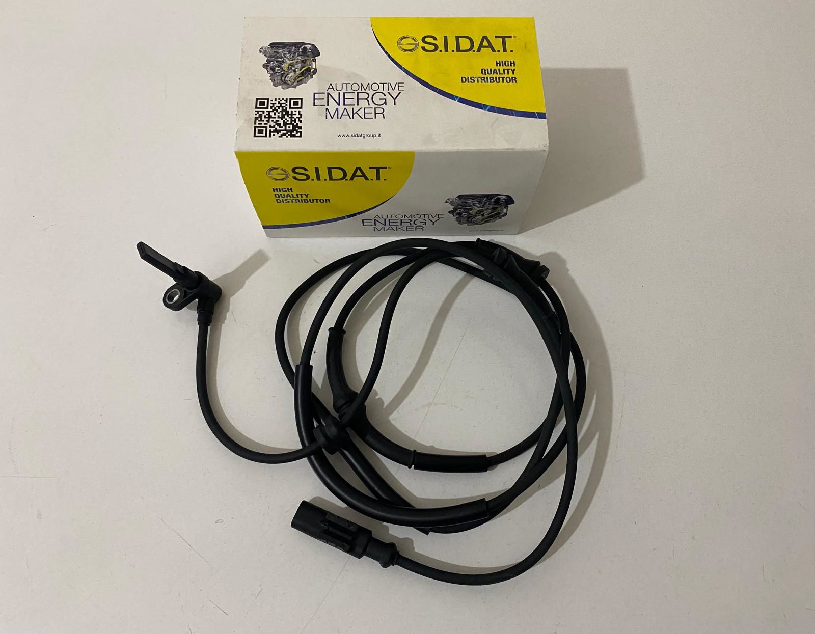 Abs Kablosu Ön 156 147 Gt Sağ  Mk2