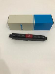 Buton Grubu | Fiat Doblo III
