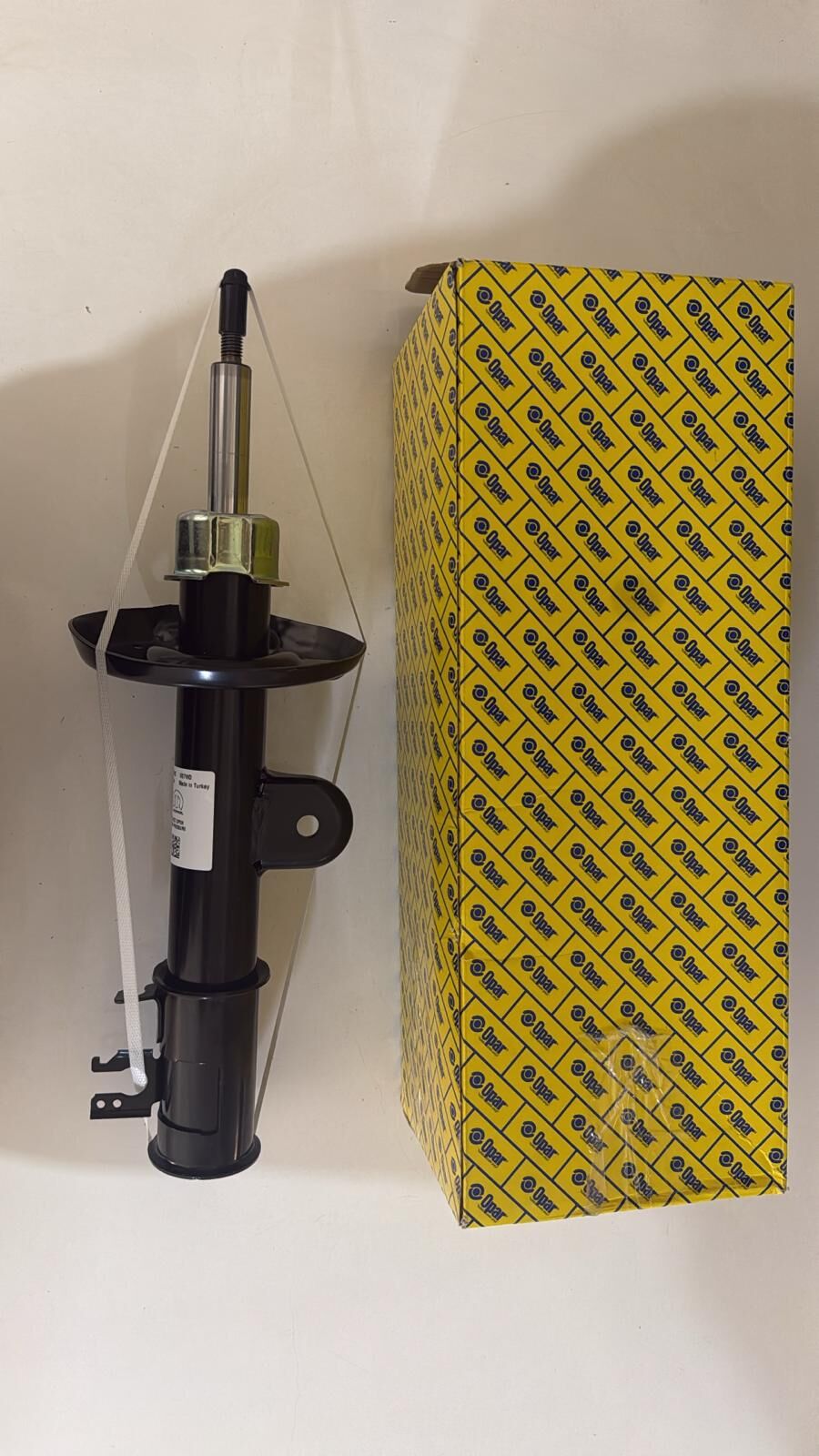 Ön Amortisör Egea Sağ 16 Dizel Euro 6