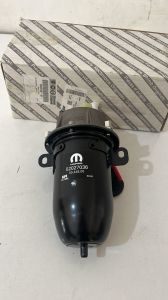 YAKIT FİLİTRESİ  DOBLO III/DOBLO IV 13-16JTD YENİ MODEL KOMPLE