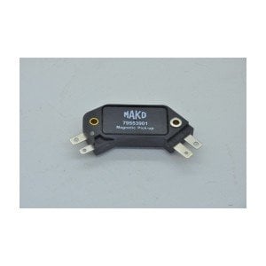 Elektronik Ateşleme Modülü Doğan