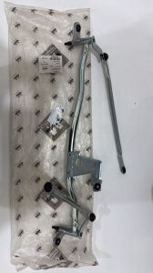 Silgi Motor Mekanizması Ducato 2006 ve Sonrası