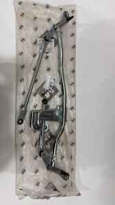 Silgi Motor Mekanizması Ducato 2006 ve Sonrası