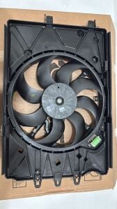 Fan Motoru Doblo 1.6 Mjtd Adblue