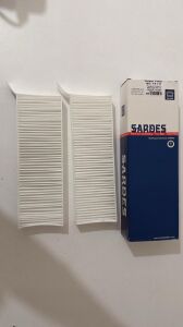 Polen Filitresi Doblo 5 (2022 üzeri) 1.5