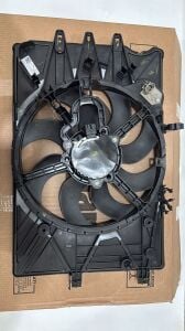 Fan Motoru Doblo 1.6 Mjtd Adblue