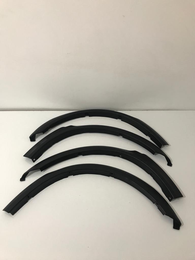 Çamurluk Kenar Bakaliti | Uno (Takımı) Dodik