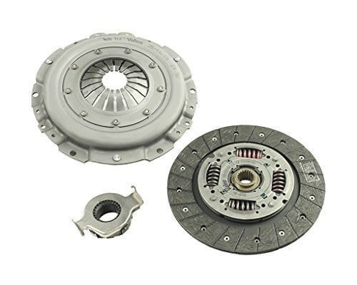 Debriyaj Seti Linea Fiorino Doblo Grande Punto Albea Palio 1.3 Jtd