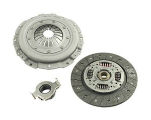 Debriyaj Seti Linea Fiorino Doblo Grande Punto Albea Palio 1.3 Jtd