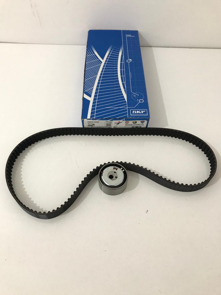 Triger Seti | Doblo Albea Palio Linea 1.4 8v