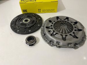 Debriyaj Seti Doblo Albea Grande Punto Evo Palio Linea 1.4 8v