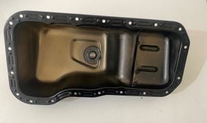 Yağ Karteri Doğan Kartal Şahin Slx Motor