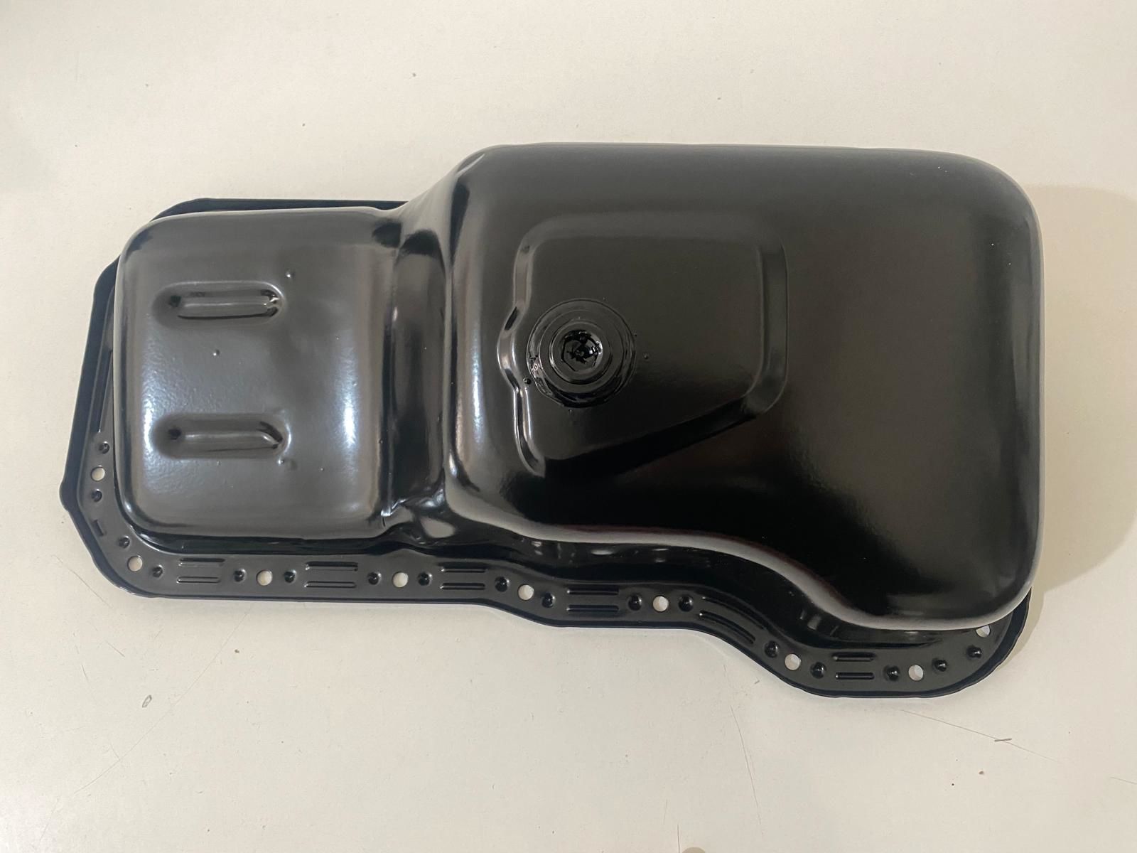 Yağ Karteri Doğan Kartal Şahin Slx Motor