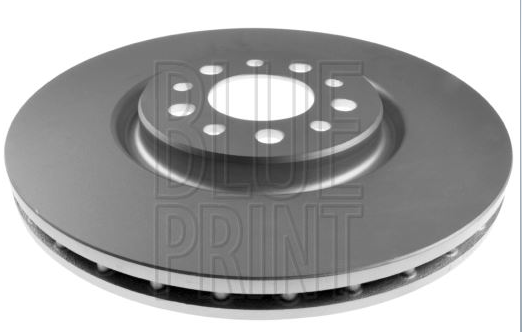 Ön Fren Diski Takım | Giulietta Jeep Cherokee 2014 ve Sonrası (KL 2014)