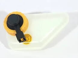 Hidrolik Deposu Palio Siena