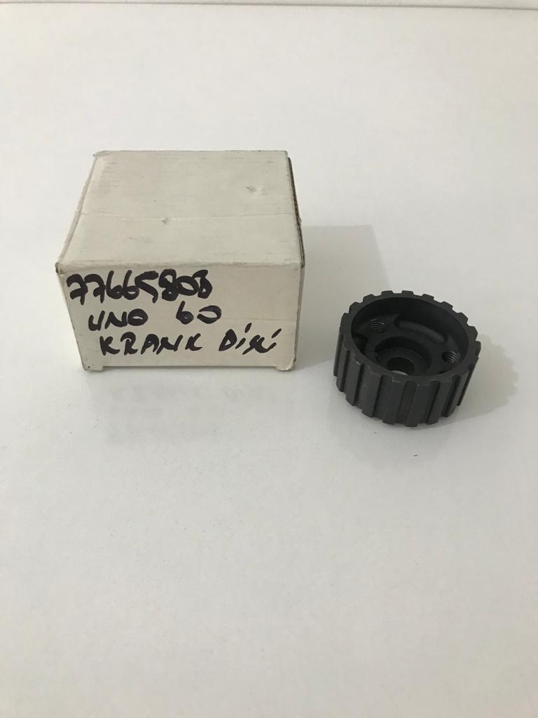 Krank Dişlisi | Uno 60