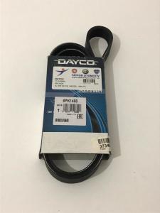 Alternatör Kayışı | Bravo 500L 1.6 Mjtd