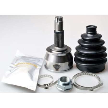 Dış Aks Kafası Grande Punto 1.3 Jtd