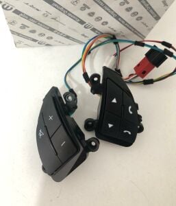 Direksiyon Buton Grubu | Doblo Fiorino