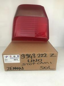 Stop Camı Sol | Fiat Uno