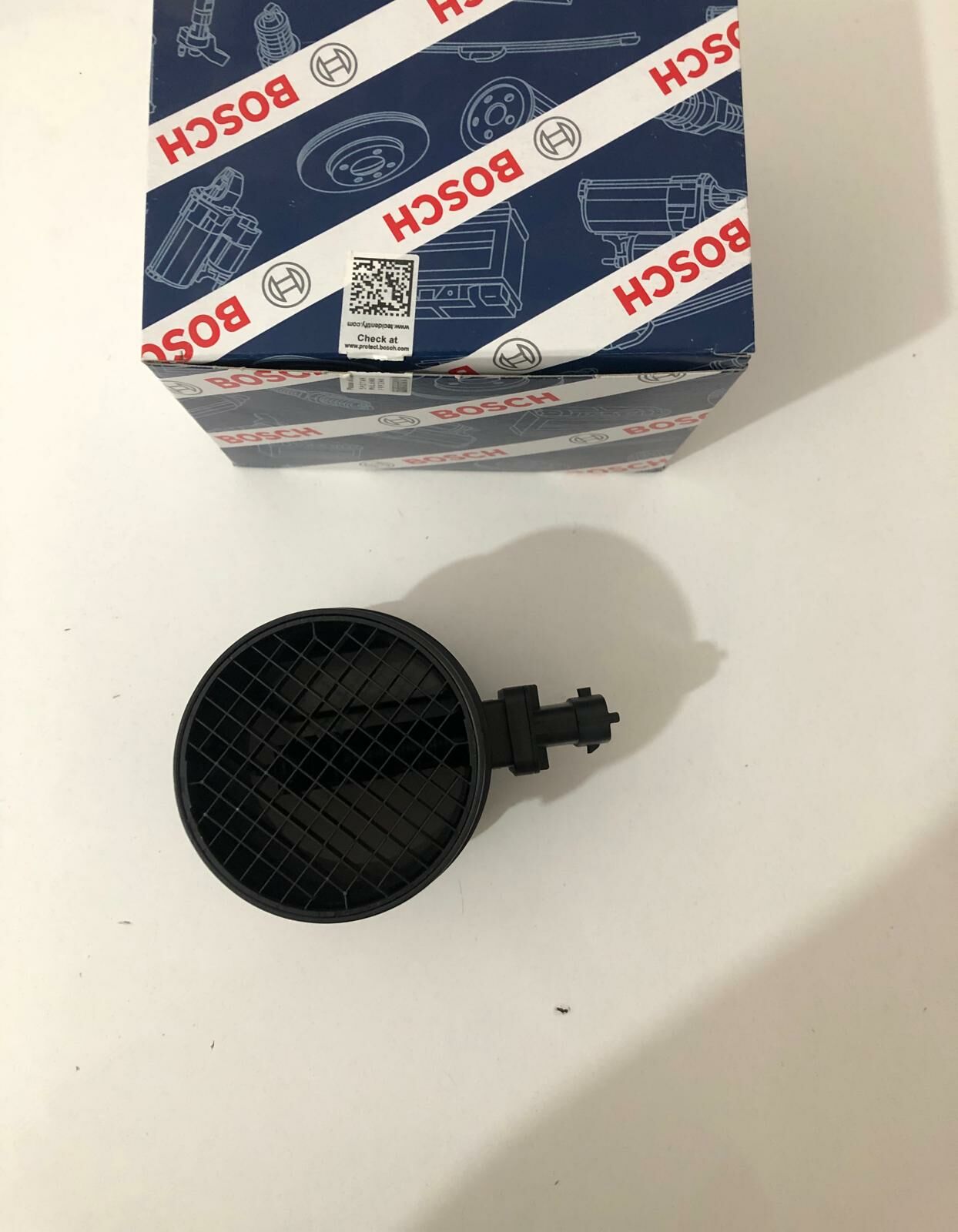 Debimetre | Ducato 2.3 Jtd 130 Hp Euro 5