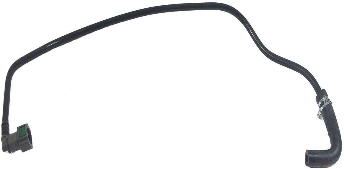 Yakıt Filtre Hortumu Doblo 1.9 Jtd